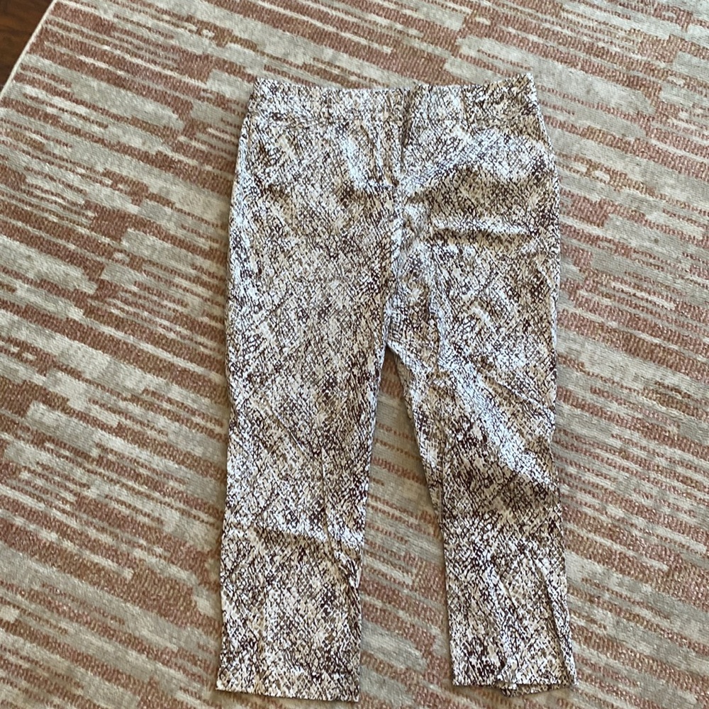 New York & Company pants